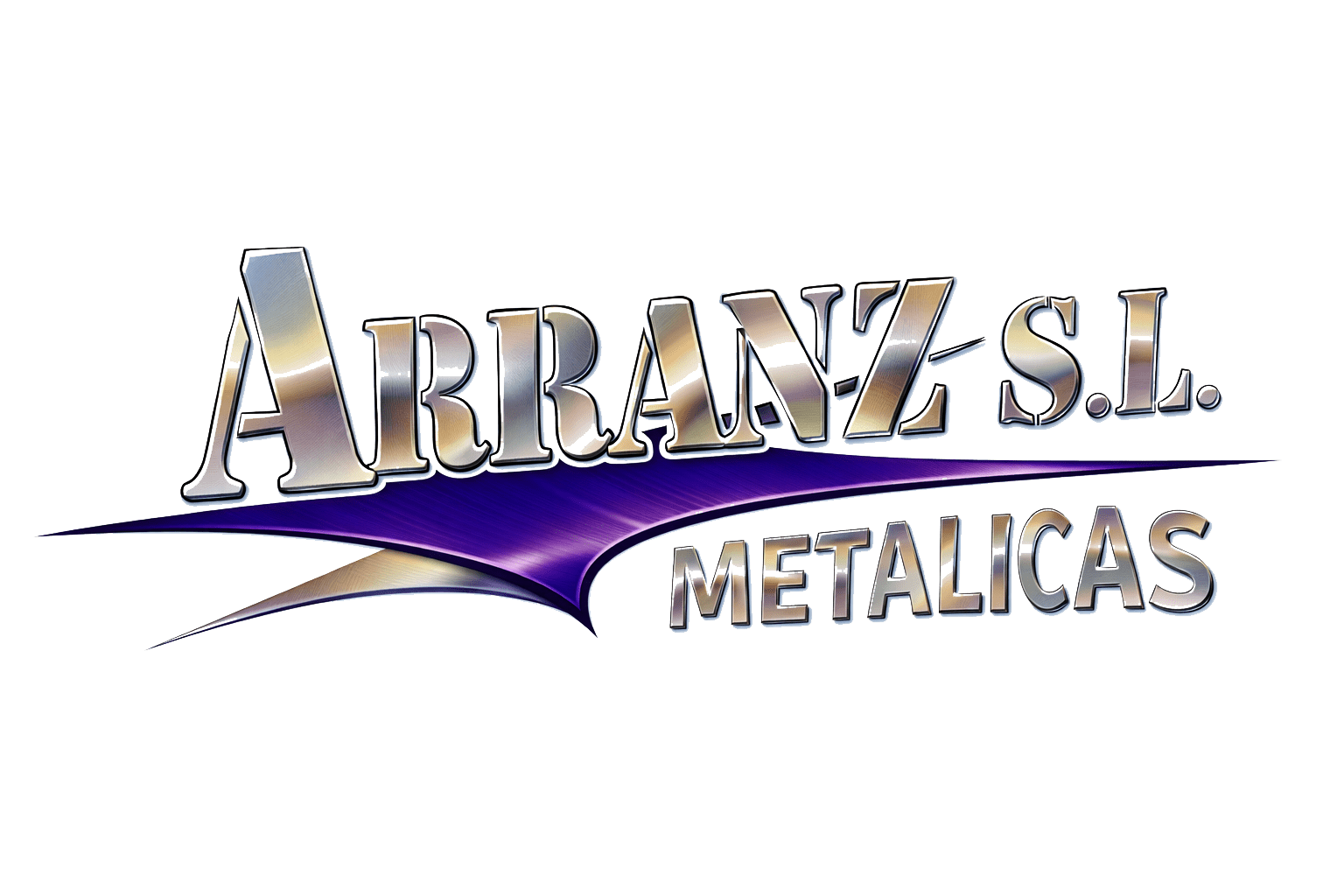 Metálicas Arranz